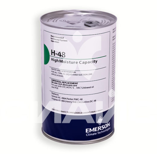 Сердечник Alco Controls H-48 006969 для разборных фильтров ADKS-Plus и FDH