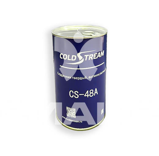 Сердечник фильтра-осушителя антикислотный ColdStream CS-48A