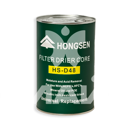 Вставка для фильтра влагопоглощающая Hongsen HS-D48